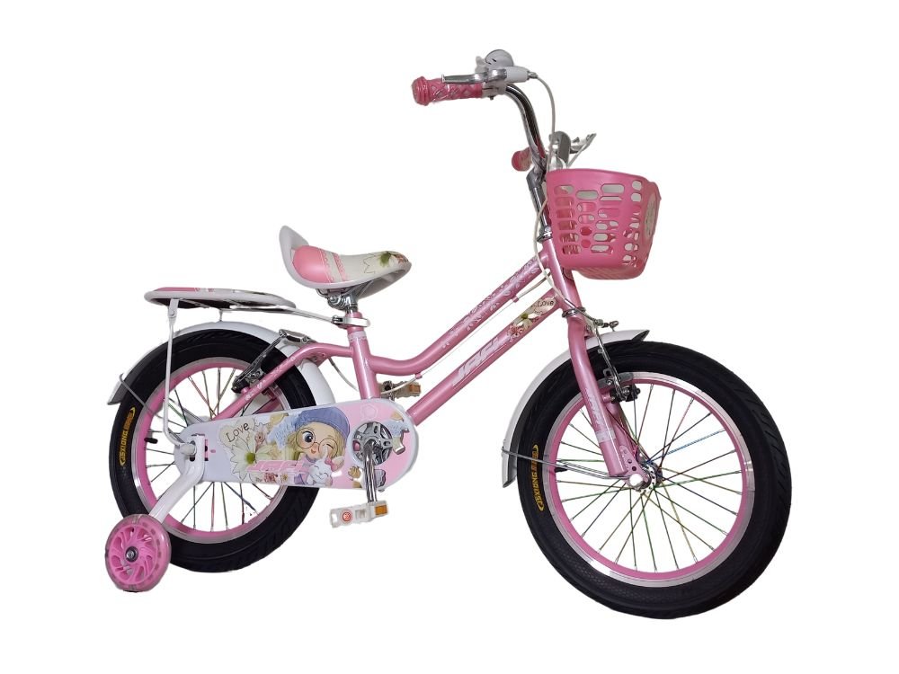 Malentendido olvidadizo Prefacio Bicicletas Infantiles para Niñas | Bici Perú Store
